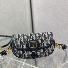 Christian Dior Bobby Bags